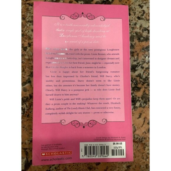 Chapter Books Bundle Of 3 - Picture 3 of 7